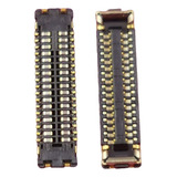 Conector Fpc Placa Principal Usb Carga Xiaomi Mi A3