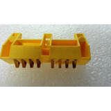 Conector Frontal Cdr 4600 Cdr 4610 Md4500 Ford Novo