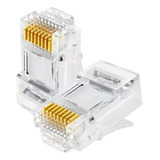 Conector Furukawa Sohoplus Rj45 Cat5