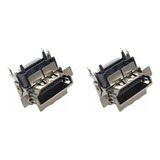 Conector Hdmi Compatível Com Xbox One S Ou Slim