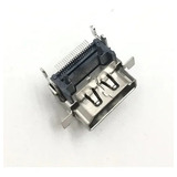 Conector Hdmi P Xbox One S Ou Slim original novo E Lacrado