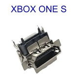 Conector Hdmi Para Xbox One S Slim Original E Novo