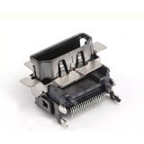 Conector Hdmi Para Xbox One S Slim Original E Novo