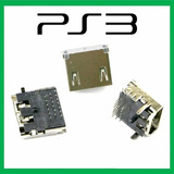 Conector Hdmi Playstation 3 Ps3 Slim Cech 2501 25xx