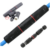 Conector Impermeável Rj45 Prova D água Cat6 Ethernet Ip67