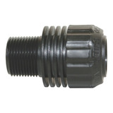 Conector Inicial Rosca 3 4 Para Santeno 12 Unidades