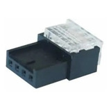 Conector Intelbras Impacta cp Tronco E