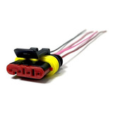 Conector Interface Programa Gnv 5 Geração