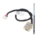 Conector Jack Acer A515 51 41 51g 41g A315 33 41 51 53 dsb