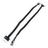 Conector Jack Dell Inspiron 14 7460 15 7560 7460 7560 P74g