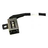 Conector Jack Dell Inspiron 3501 3505 5593 3405 3583 04vp7c