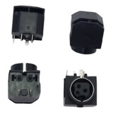Conector Jack Impressoras Bematech Elgin Epson Daruma Sweda