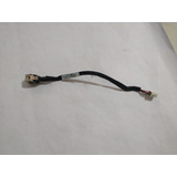 Conector Jack Power Sti Is142 Lote