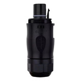 Conector Macho Alimentação Ac Microinversor Deye hoymiles