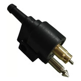 Conector Macho P Mangueira De Gasolina Motor De Popa Yamaha