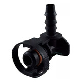 Conector Mangueira Combustivel Renault Scenic 1 6 16v 2001
