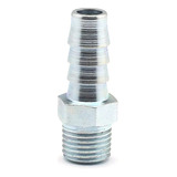 Conector Mangueira Espigao 3 8 Macho Rosca 1 2 Schweers