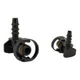 Conector Mangueira Flauta Injecao Renault Scenic 2 0 2003