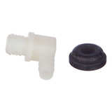 Conector Mangueira Hidrovacuo Vectra 1994 A 1996