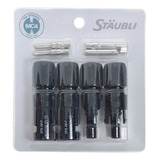 Conector Mc4 P Cabo Solar Multi contact C 2 Pares