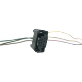 Conector Módulo Sensor Velocidade Mercedes benz Classe A 190