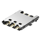 Conector Nano Chip Slot