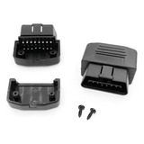 Conector Obd2 De 16 Pinos Macho