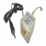 Conector P Musica Externa Pabx Digistar Xip270