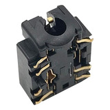 Conector P2 Controle Para Xbox One S Entrada Fone Microfone