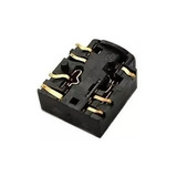Conector P2 Do Controle Do Xbox One Entrada saída De Áudio