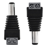 Conector P4 Borne Macho pcte