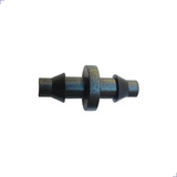 Conector Para Microtubo 4mm 100 Unid 