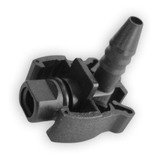Conector Para Reservatório Agua 90 Ford Mercedes Peugeot