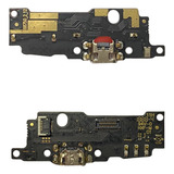 Conector Placa Dock De Carga Compatível Moto E5 Play Xt 1920
