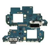 Conector Placa Dock De Carga Compatível Samsung A54 5g A546