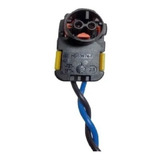 Conector Plug Chicote Air Bag Passageiro Vw Original