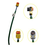 Conector Plug Chicote Air Bag Passageiro Vw Original