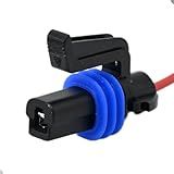 Conector Plug Chicote Motor Elétrico I Motion Dualogic 101 1613