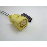 Conector Plug Chicote P sensor Impacto Air Bag Nissan Livina