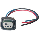 Conector Plug Do Sensor De Pressão Da Turbina Frontier 2 5