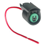 Conector Plug P  Interruptor Cebolinha