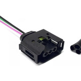 Conector Plug P Sensor Nível Óleo Bmw 118i 120i 320i X1 Z4