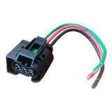 Conector Plug P  Sensor Pressão