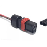 Conector Plug P sensor Velocidade Renault