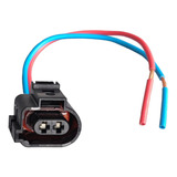 Conector Plug P Válvula Canister Gol G5 Saveiro Voyage Up