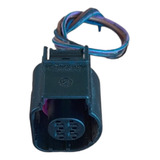 Conector Plug Sensor Cilindro Mestre Freio Vw Golf Jetta P22