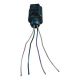Conector Plug Sensor Cilindro Mestre Freio Vw Virtus P029