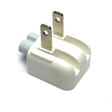 Conector Plug Tomada Carregador Apple 2