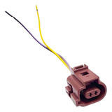 Conector Plug Válvula Canister Vw Polo Fox Spacefox Crossfox