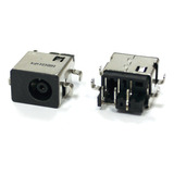 Conector Power Dc Jack Para Samsung